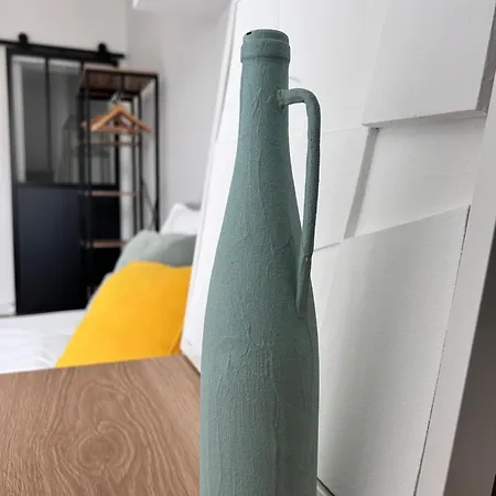 Apartment Spacieux *